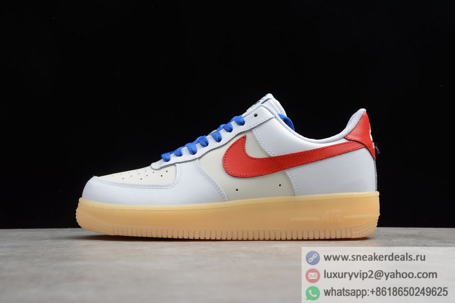Nike Air Force 1 Low By You Custom 2020 CT7875-994 Unisex Shoes